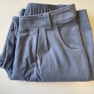Halara Corduroy Pants